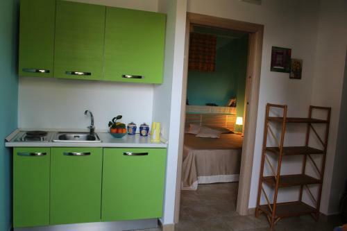 Bed & Breakfast Borgo Camicia In