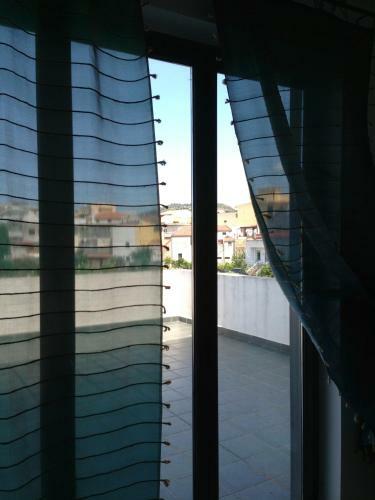 Apartamento Residence Mareblu