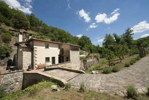 Villa Gabriella Chianti Toscana