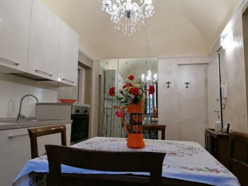 Apartamento A Casa Di Mamma Rita