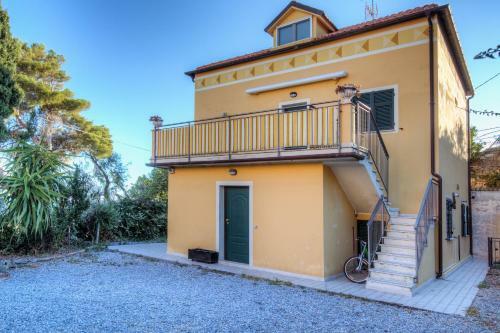 Apartamento La Casa Di Maria