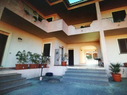 Apartamento Residenza Agnese Trilo Sd03