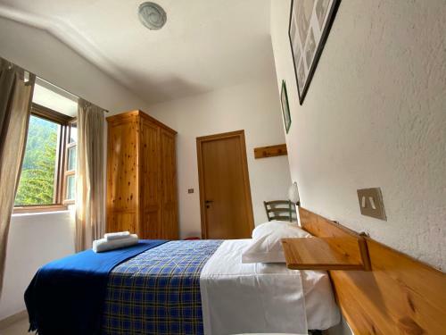 Hotel Chalet Della Luna