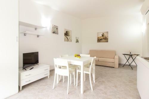 La Ciaccia Sea Apartment