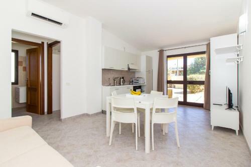La Ciaccia Sea Apartment
