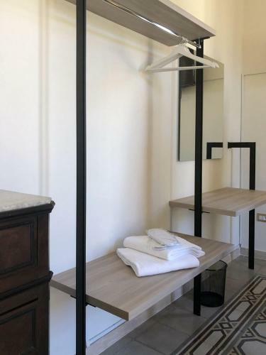 Bed & Breakfast 87cento Home