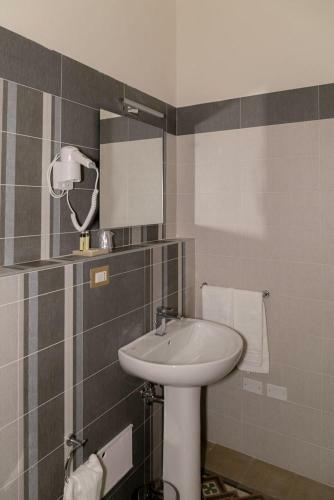 Bed & Breakfast 87cento Home