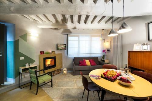 Apartamento Casa Colonia-together Tuscany