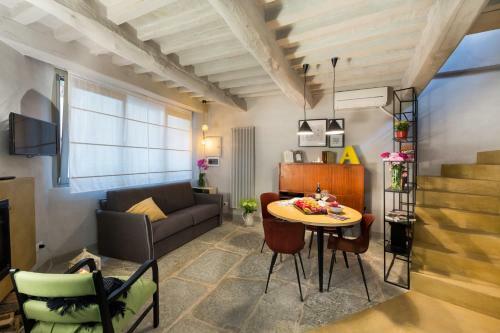 Apartamento Casa Colonia-together Tuscany
