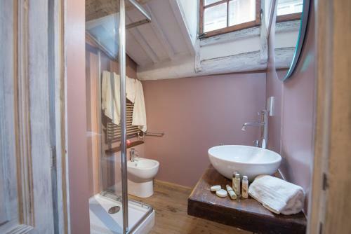Apartamento Casa Loggiato-together Tuscany