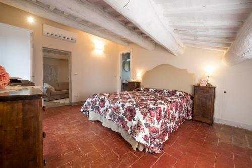 Apartamento Casa Loggiato-together Tuscany