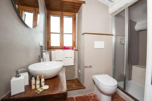Apartamento Casa Loggiato-together Tuscany