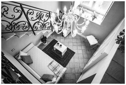 Bed & Breakfast Boutique - Lodge & Suites