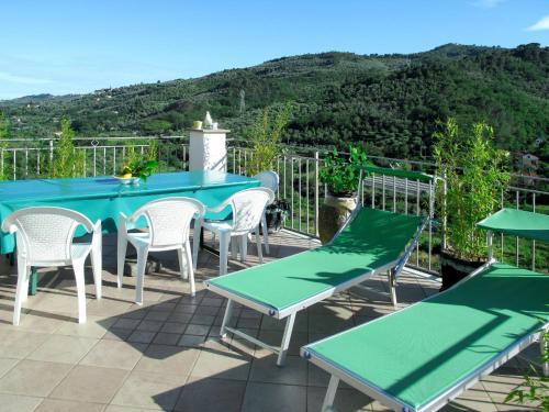 Apartamentos Locazione Turistica Daniela - Dol295