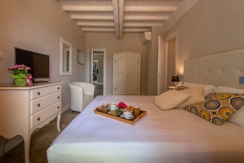 Apartamento Borgo Di Villa Cellaia Resort & Spa