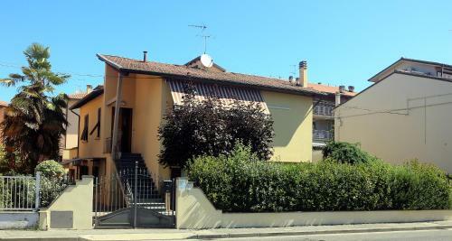 Hostal B&B El Duche