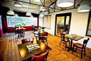Aparthotel Dolphin Village Country Lodging