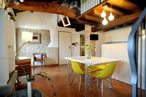 Stop & Sleep Fagagna Apartment