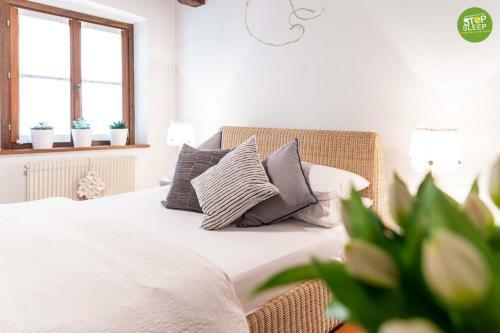 Stop & Sleep Fagagna Apartment