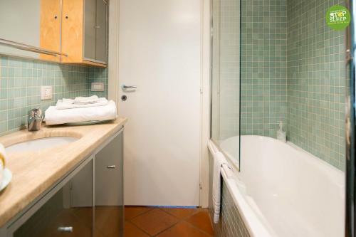 Stop & Sleep Fagagna Apartment
