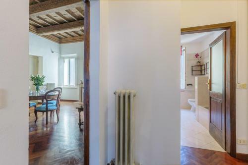 Apartamento Frescobaldi Aparments! A Casa Di Francesco