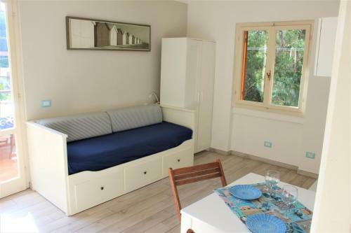 Apartamento Pino Fetovaia