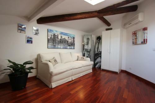 Apartamento Scipio - Florence Luxury Loft