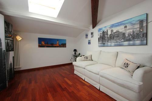 Apartamento Scipio - Florence Luxury Loft