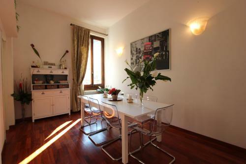 Apartamento Scipio - Florence Luxury Loft