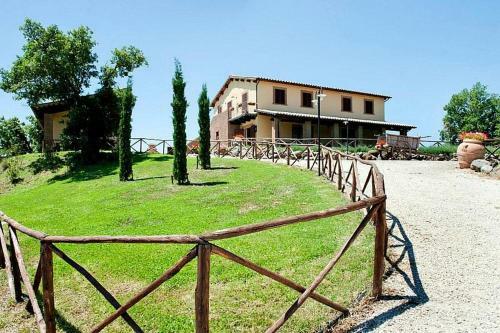 Fiordini Villa Sleeps 5 Pool Air Con Wifi