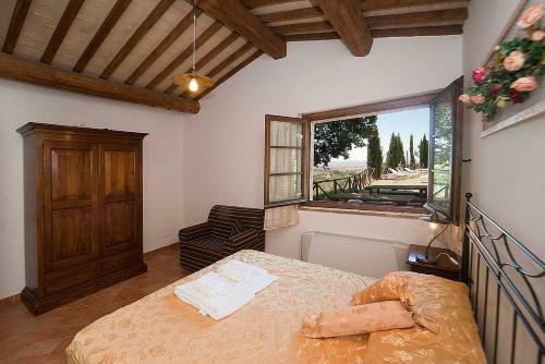 Fiordini Villa Sleeps 6 Pool Air Con Wifi