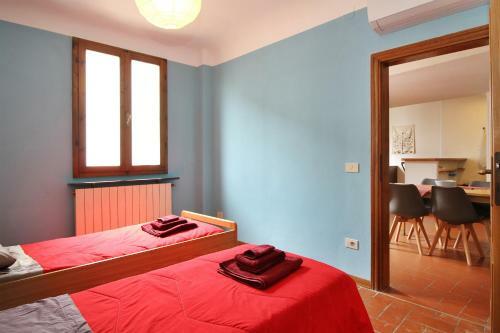 Apartamento L'attico Di Sant'ambrogio