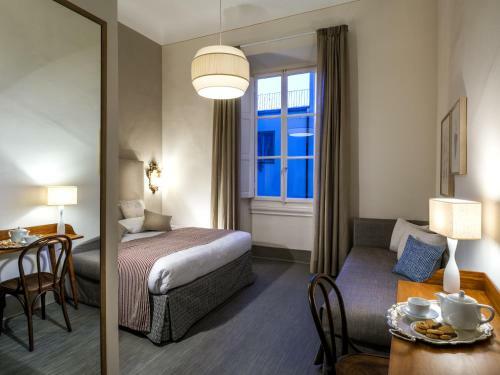 Hotel Alfieri9