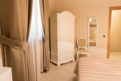 Apartamento Residenza Marchesi Pontenani