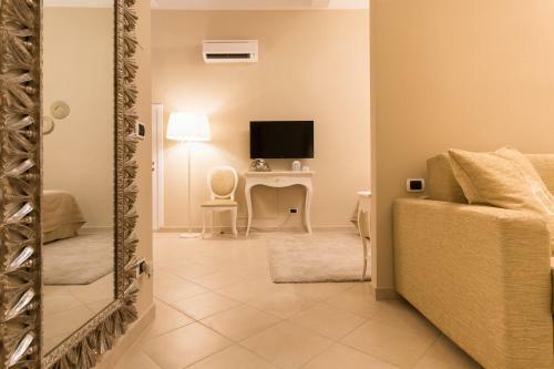 Apartamento Residenza Marchesi Pontenani