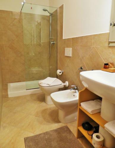 Apartamento Residenza Marchesi Pontenani