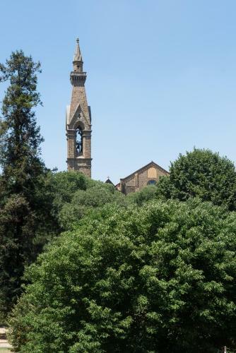 Apartamento Residenza Marchesi Pontenani