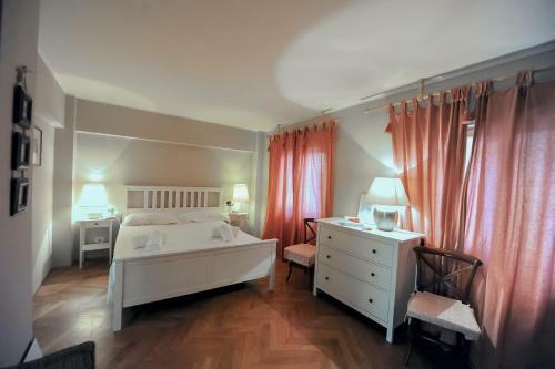 Apartamento Acacia Firenze - Camelia