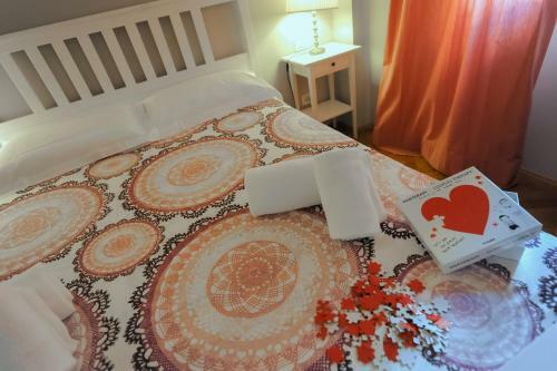 Apartamento Acacia Firenze - Camelia