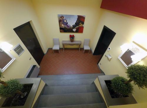 Apartamento Le Fate Holiday Homes