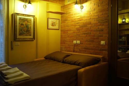 Apartamento Ponte Vecchio - Guicciardini N. 10