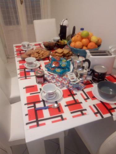 Apartamento Appartamento Rifredi