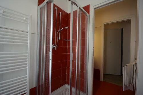 Apartamento Graziella Residence