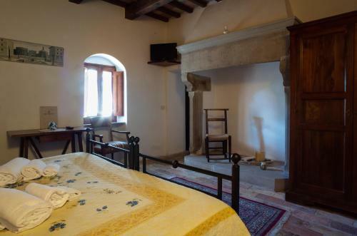 Hotel Antica Residenza San Girolamo