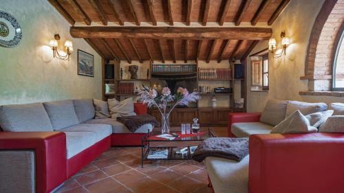 Villa Sestuccia 8
