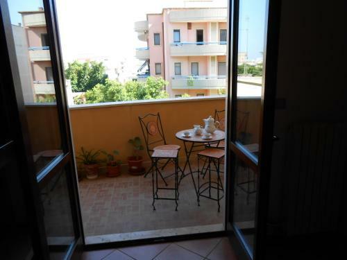 Apartamento Appartamenti Gallipoli