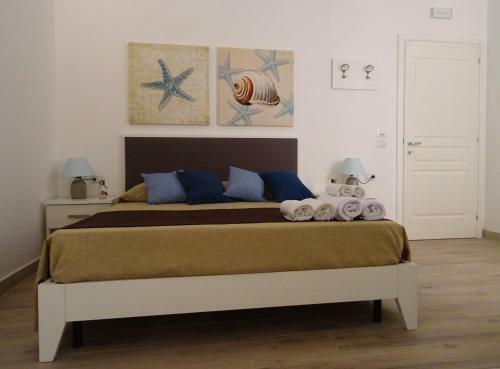 Bed & Breakfast Faro Bianco Gallipoli Dependance
