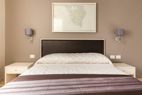 Bed & Breakfast Faro Bianco Gallipoli Dependance