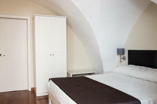 Bed & Breakfast Faro Bianco Gallipoli Dependance