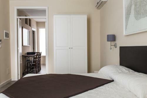 Bed & Breakfast Faro Bianco Gallipoli Dependance